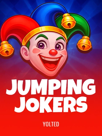 Jumping Jokers