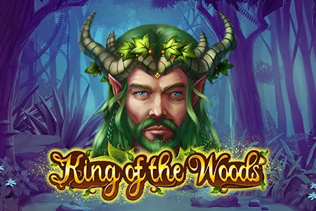 King of the Woods