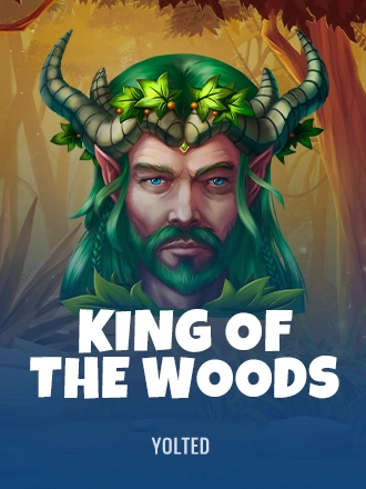 King of the Woods