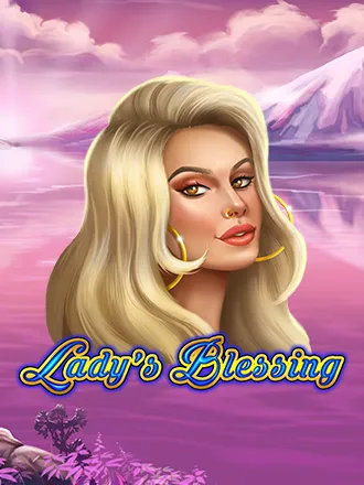 Lady's Blessing