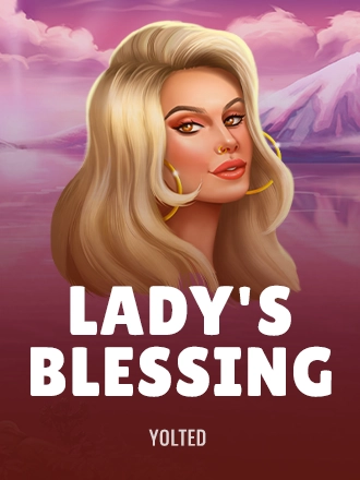 Lady's Blessing