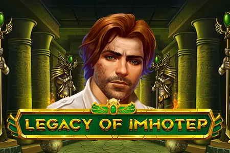 Legacy of Imhotep