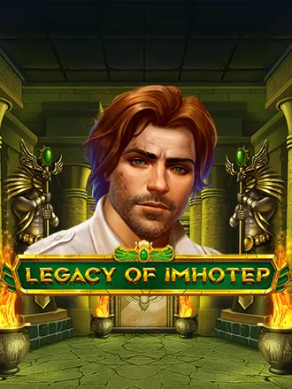 Legacy of Imhotep