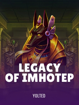 Legacy of Imhotep