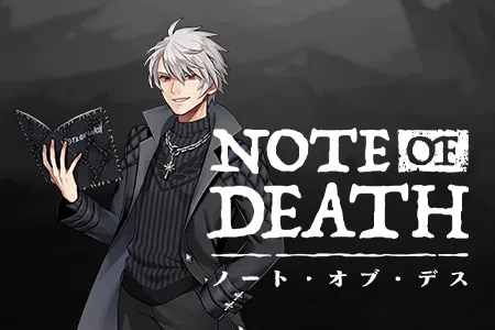 Note of Death