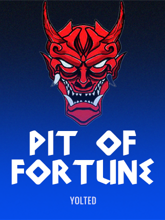 Pit of Fortune