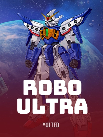 Robo Ultra