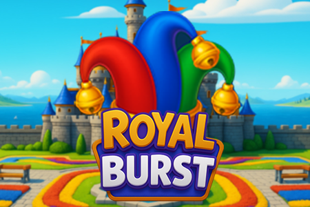 Royal Burst