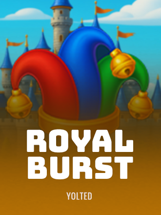 Royal Burst