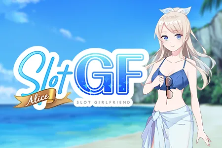 SlotGF Alice