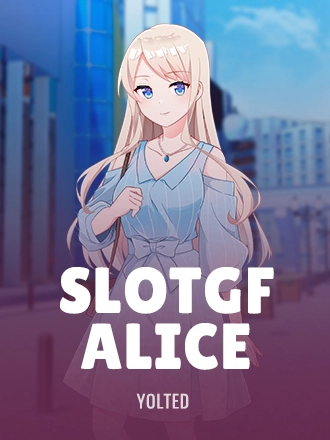 SlotGF Alice
