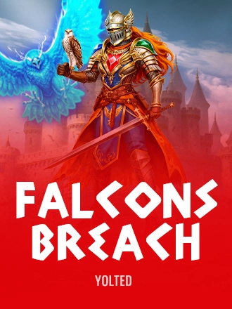 Falcons Breach
