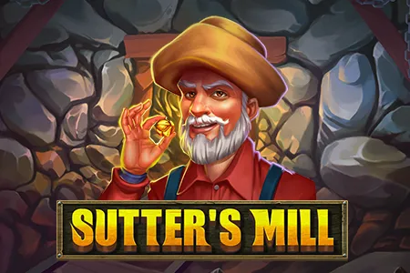 Sutter's Mill