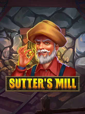 Sutter's Mill