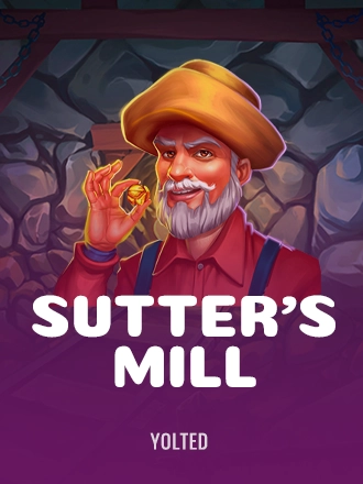 Sutter's Mill