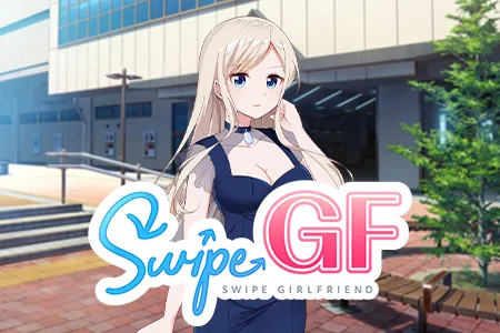 SwipeGF
