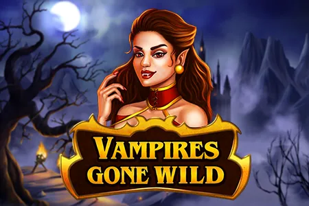 Vampires Gone Wild